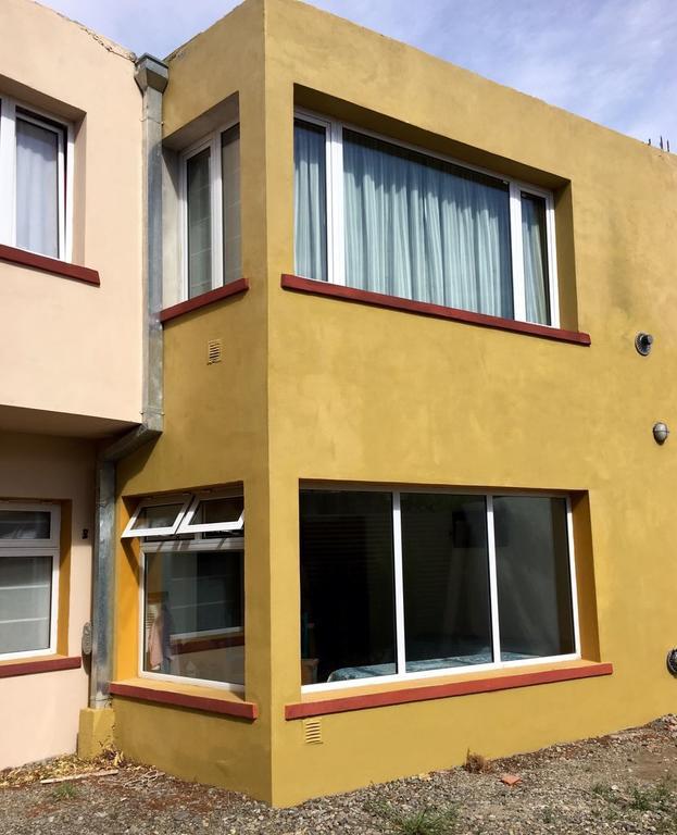 Calafate Anfi Aparts El Calafate Exterior foto
